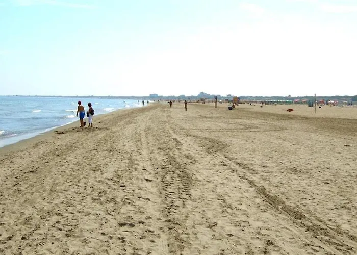 Sul Mare Smith Apartman