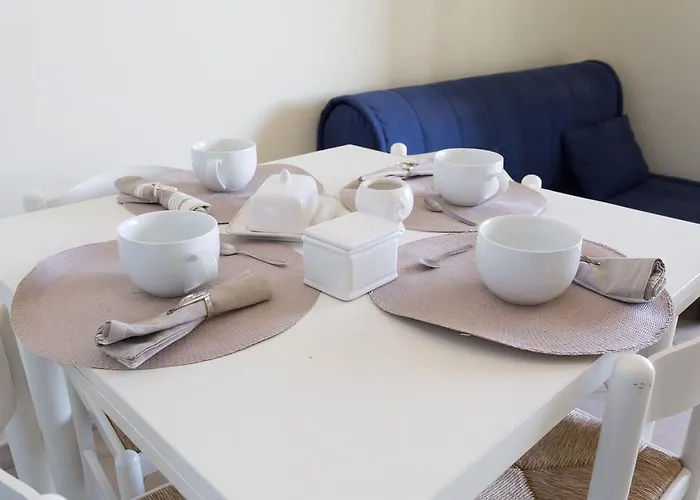 Apartman Sul Mare Smith Lido degli Estensi