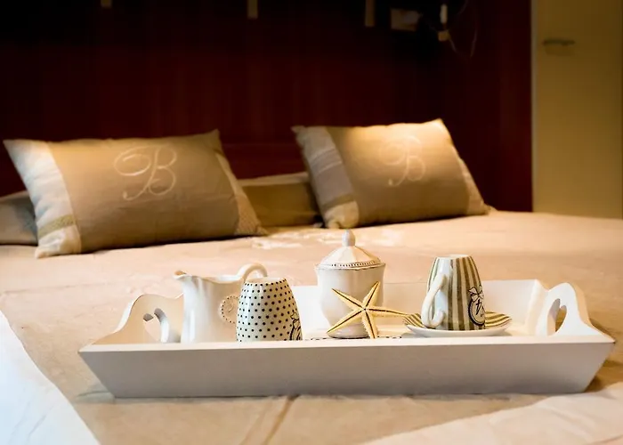 Sul Mare Smith ليدو ديلي ايستينسي