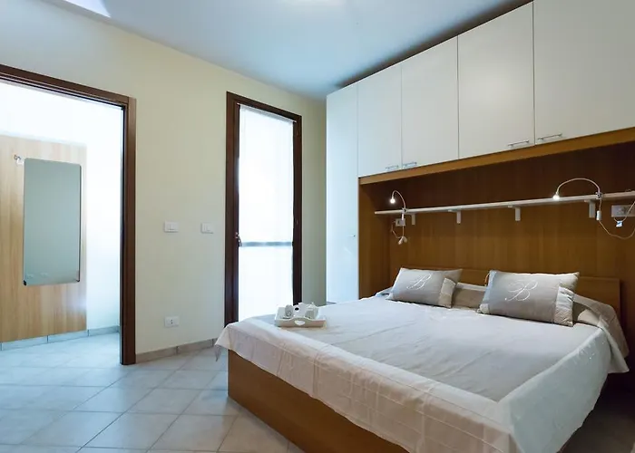 Lägenhet Sul Mare Smith *