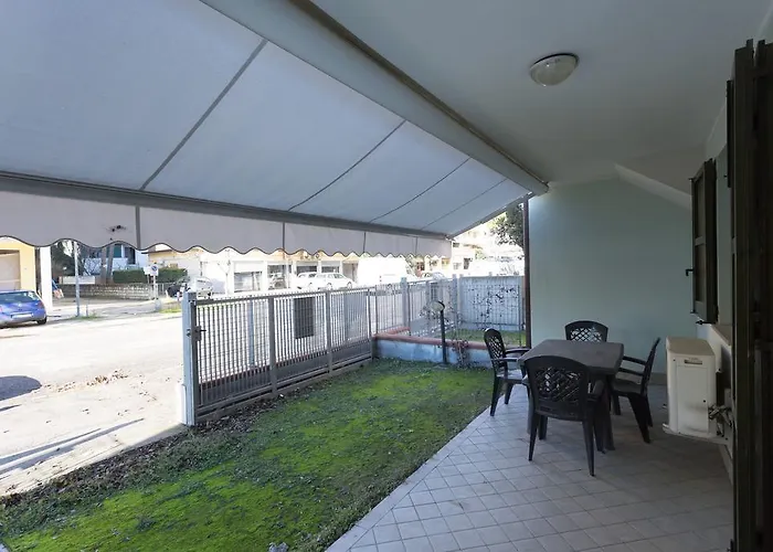 Apartman Sul Mare Smith Lido degli Estensi