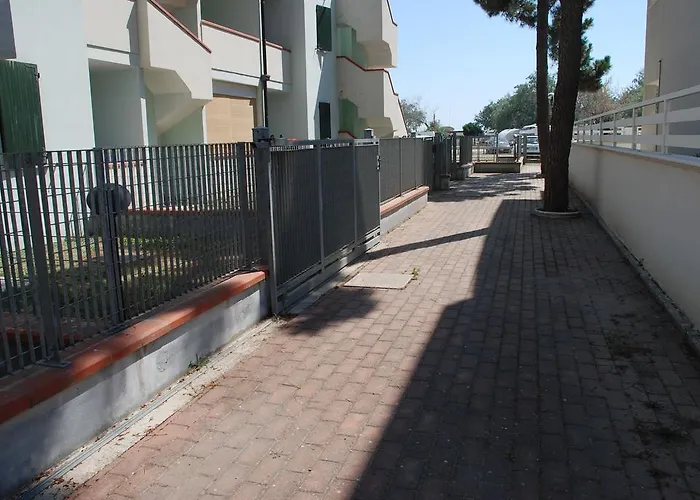 Apartman Sul Mare Smith