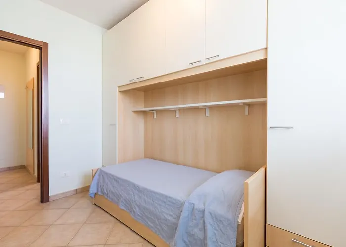 Lägenhet Sul Mare Smith