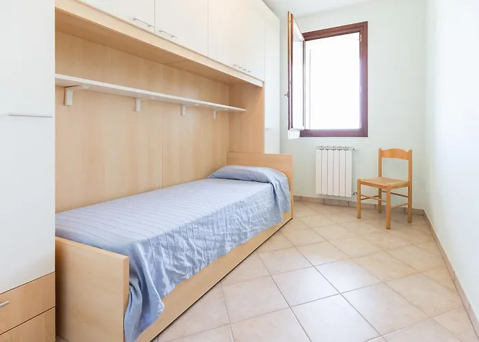 Sul Mare Smith Lägenhet Llido Degli Estensi