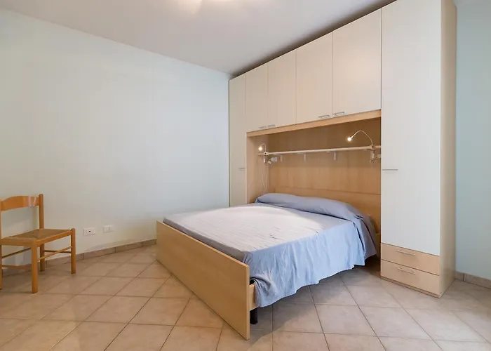 Sul Mare Smith شقة *