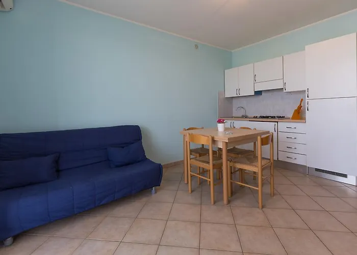 Sul Mare Smith Apartman